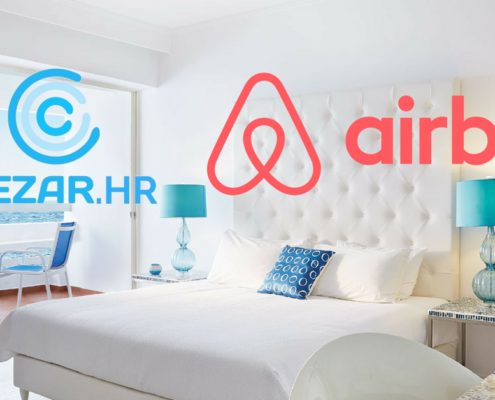 airbnb za hotele