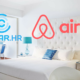 airbnb za hotele